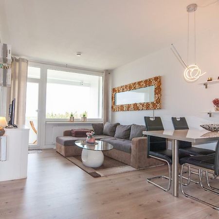 Ferienwohnung Modern&schöner Landschaftsblick Goslar Exterior foto